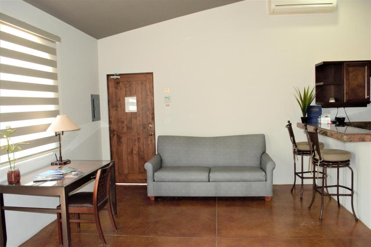 קאבו סן לוקאס San Angel Suites מראה חיצוני תמונה