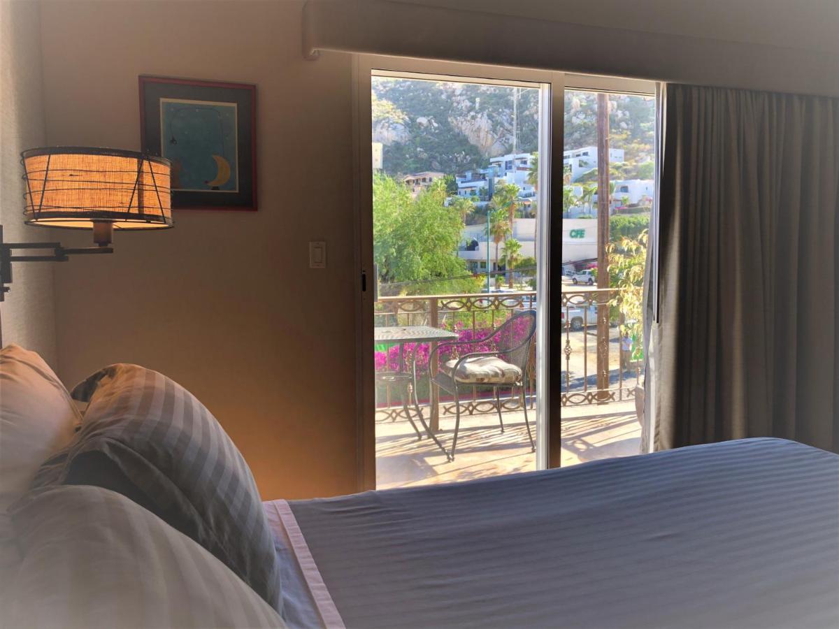 קאבו סן לוקאס San Angel Suites מראה חיצוני תמונה