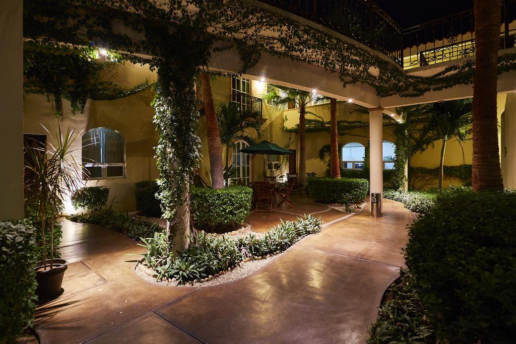 קאבו סן לוקאס San Angel Suites מראה חיצוני תמונה